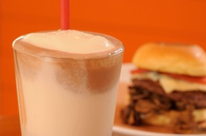 BSF: Shake